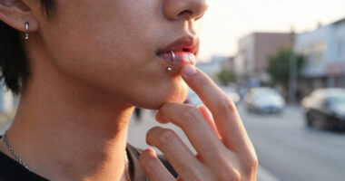 13 Best Lip Piercing Jewelry in 2026