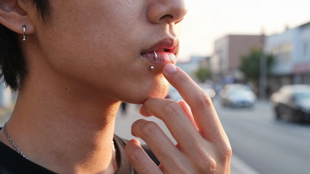 13 Best Lip Piercing Jewelry in 2026
