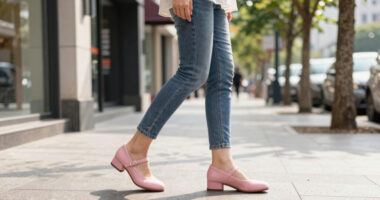 13 Best Mary Jane Shoes in 2026