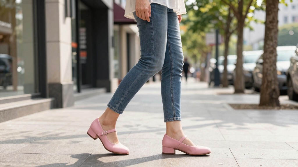 13 Best Mary Jane Shoes in 2026