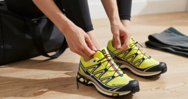 13 Best Salomon Sneakers in 2026