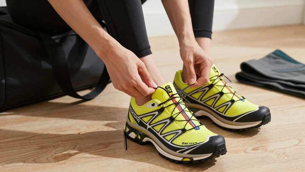 13 Best Salomon Sneakers in 2026