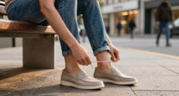 13 Best Sneaker Loafers in 2026