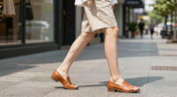 14 Best Closed-Toe Summer Shoes in 2026