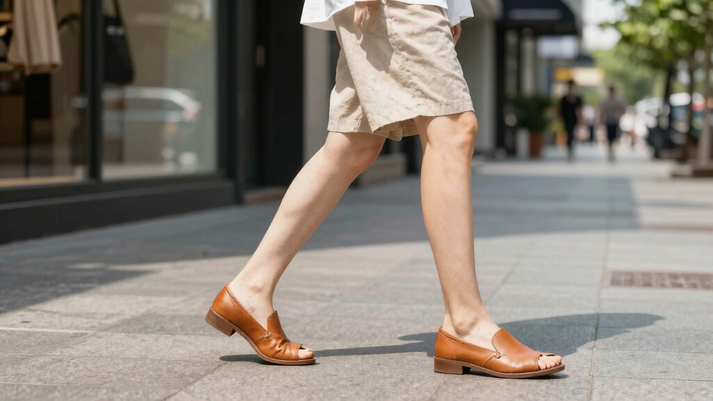 14 Best Closed-Toe Summer Shoes in 2026