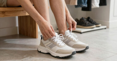 14 Best Dad Sneakers in 2026