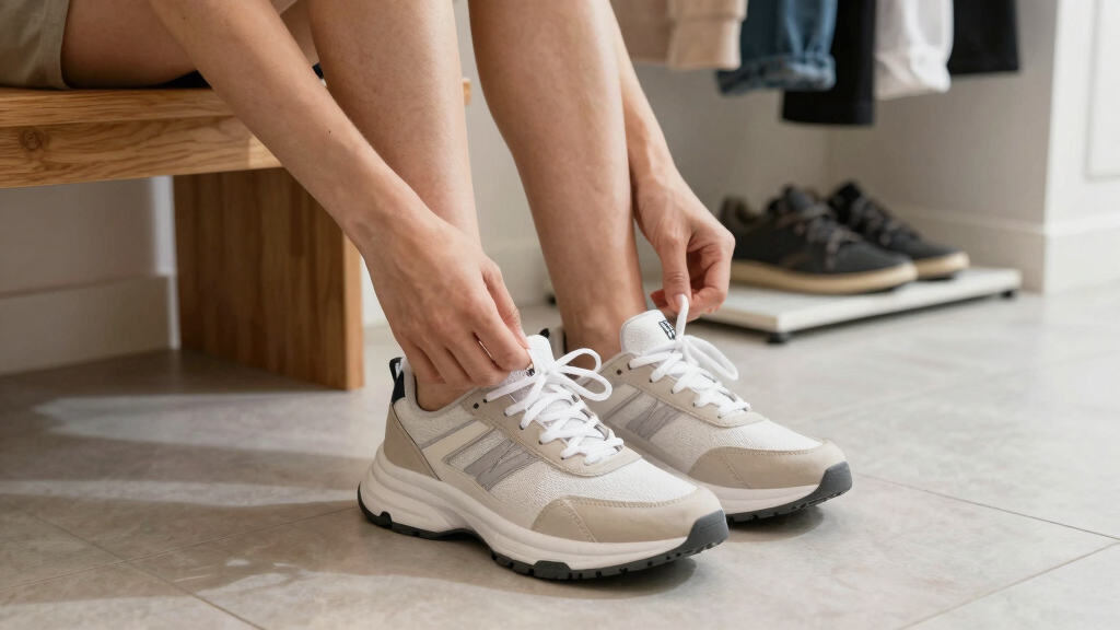 14 Best Dad Sneakers in 2026
