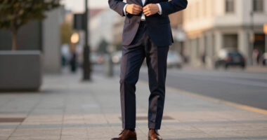 14 Best Designer Menswear in 2026