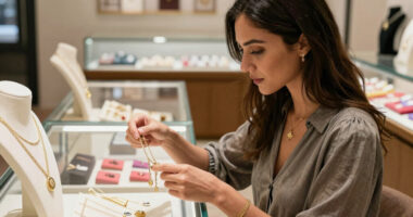 14 Best Fashion Jewelry Brands in 2026