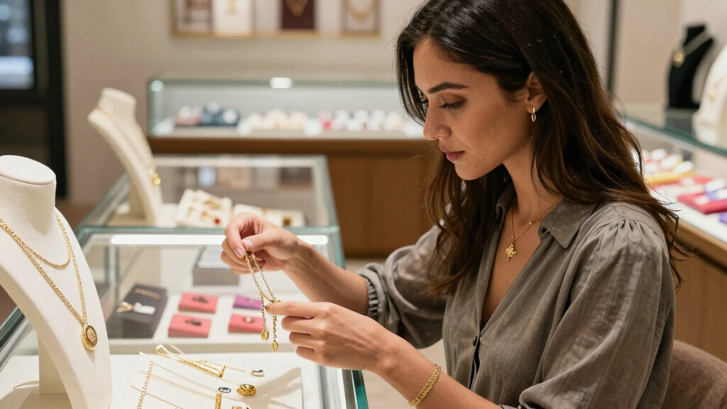 14 Best Fashion Jewelry Brands in 2026
