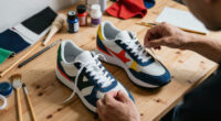 14 Best Fashion Sneakers in 2026