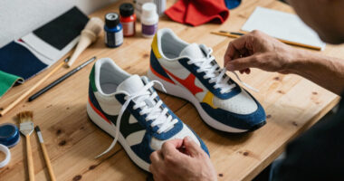 14 Best Fashion Sneakers in 2026