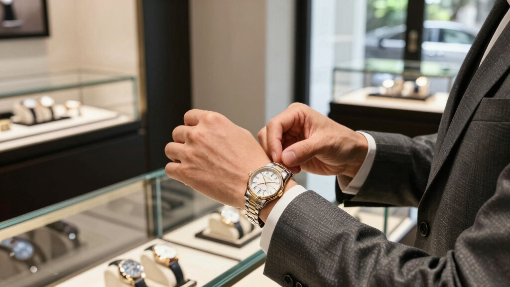 14 Best Luxury Watches in 2026
