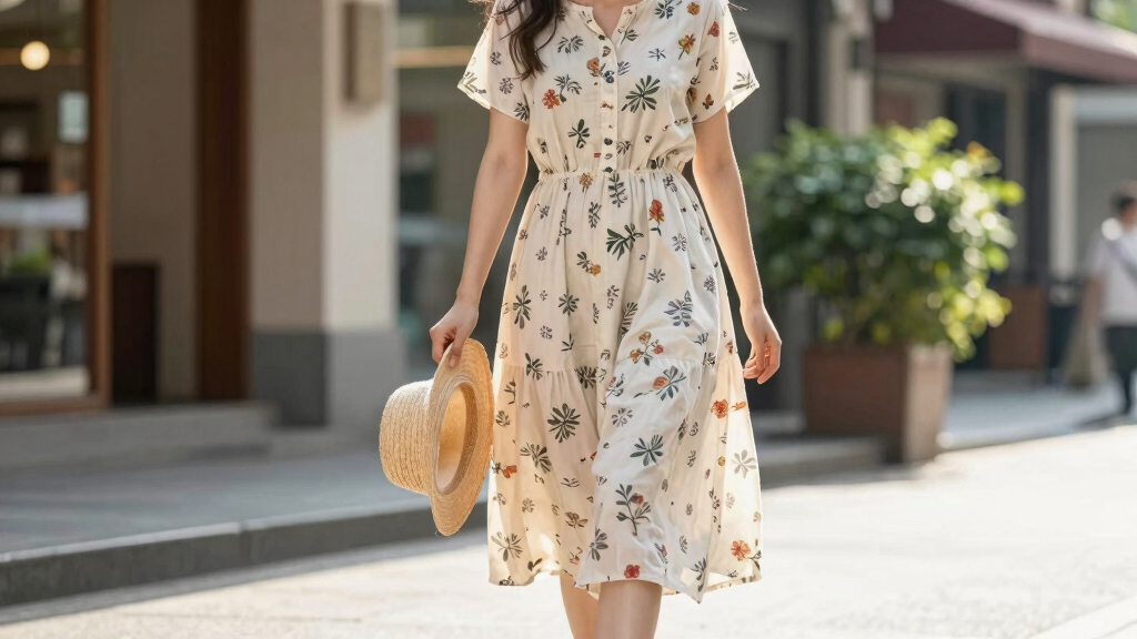 14 Best Printed Summer Dresses in 2026