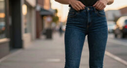 14 Best Skinny Jeans in 2026