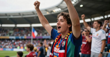 14 Best Soccer Fan Apparel in 2026