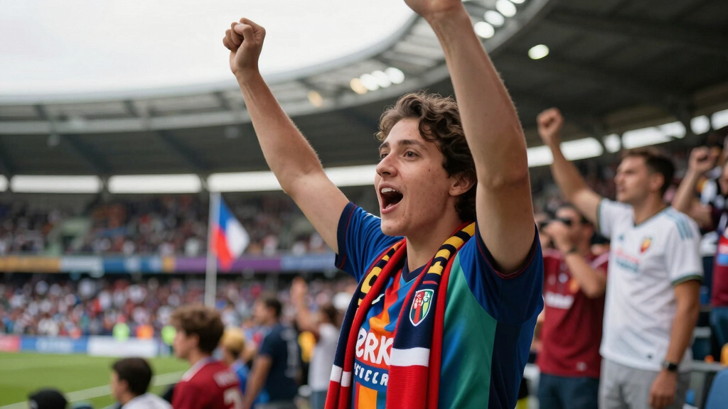 14 Best Soccer Fan Apparel in 2026