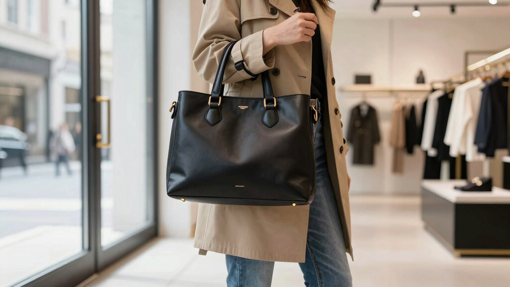 14 Best Stylish Leather Handbags in 2026