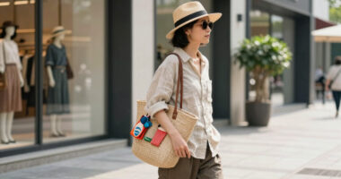 14 Best Summer Fashion Brands in 2026