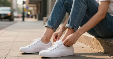 14 Best White Sneakers in 2026