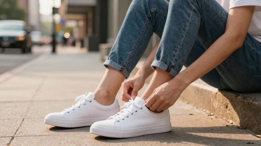 14 Best White Sneakers in 2026