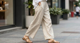 14 Best Wide Leg Trousers in 2026