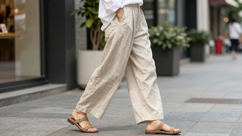 14 Best Wide Leg Trousers in 2026