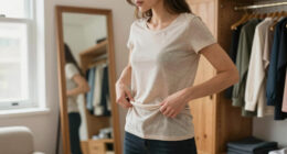 14 Best Women's Layering Tees in 2026