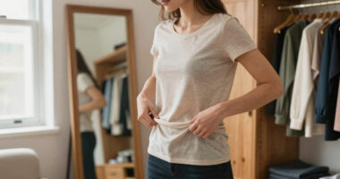 14 Best Women's Layering Tees in 2026