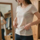 14 Best Women's Layering Tees in 2026