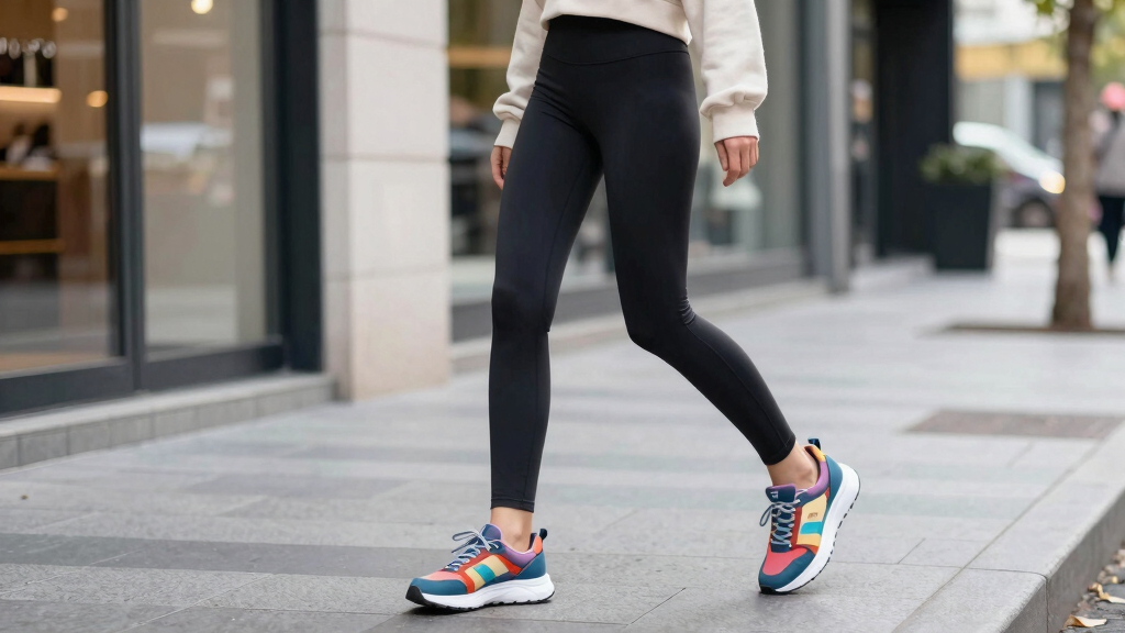14 Best Women's Stylish Sneakers in 2026