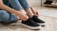 15 Best Black Sneakers in 2026