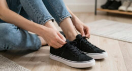 15 Best Black Sneakers in 2026