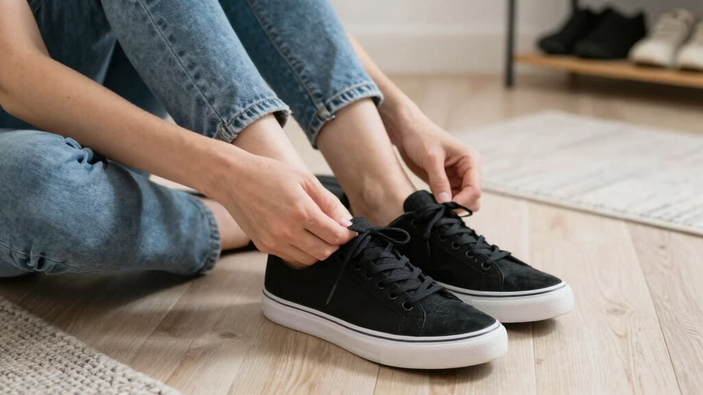 15 Best Black Sneakers in 2026