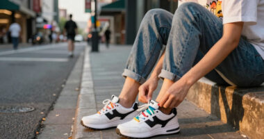 15 Best Fashion Sneakers in 2026