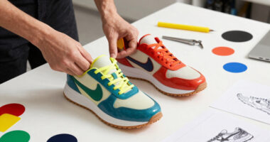 15 Best Fashion Sneakers in 2026