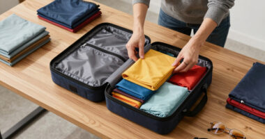 15 Best Fashion Travel Organizers in 2026