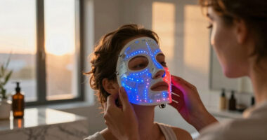 15 Best LED Face Masks in 2026