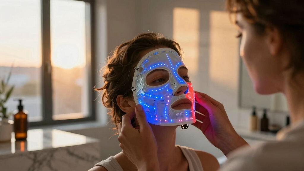 15 Best LED Face Masks in 2026