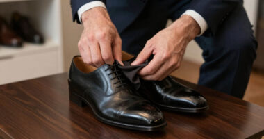 15 Best Men’s Dress Shoes in 2026
