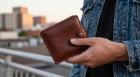 15 Best Men’s Leather Wallets in 2026