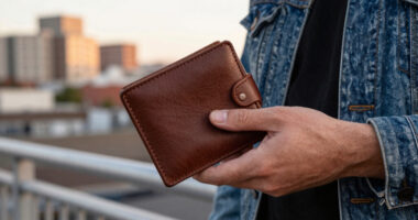 15 Best Men’s Leather Wallets in 2026