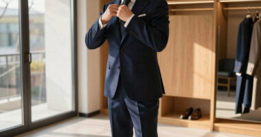 15 Best Men’s Suits in 2026 — The Ultimate Buying Guide