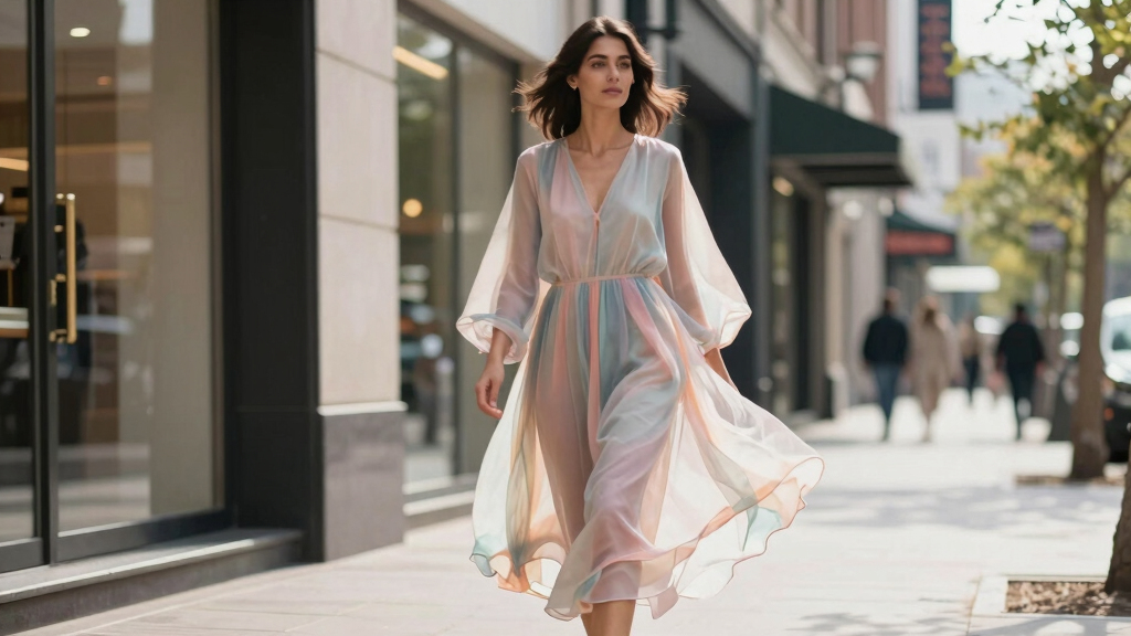 15 Best Sheer Dresses in 2026