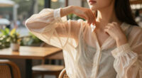 15 Best Sheer Tops in 2026