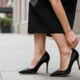15 Best Shoes for Black Dresses in 2026