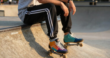 15 Best Skate Shoes in 2026