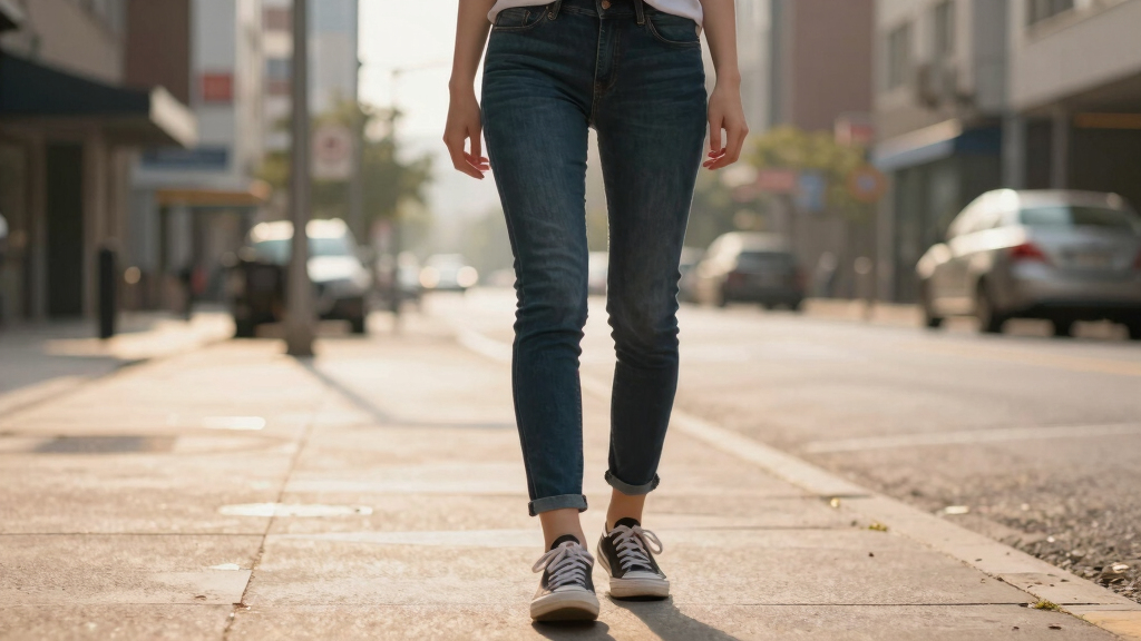 15 Best Skinny Jeans in 2026