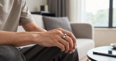 15 Best Smart Rings in 2026