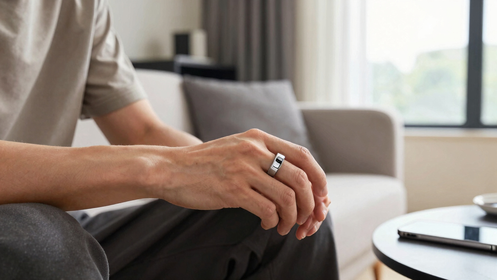 15 Best Smart Rings in 2026